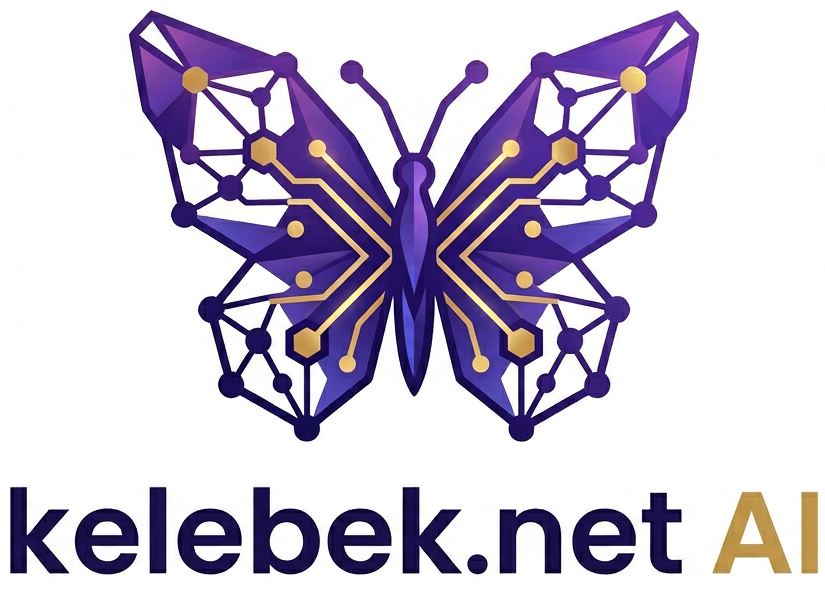 Kelebek Etkisi AI – Kelebek.Net