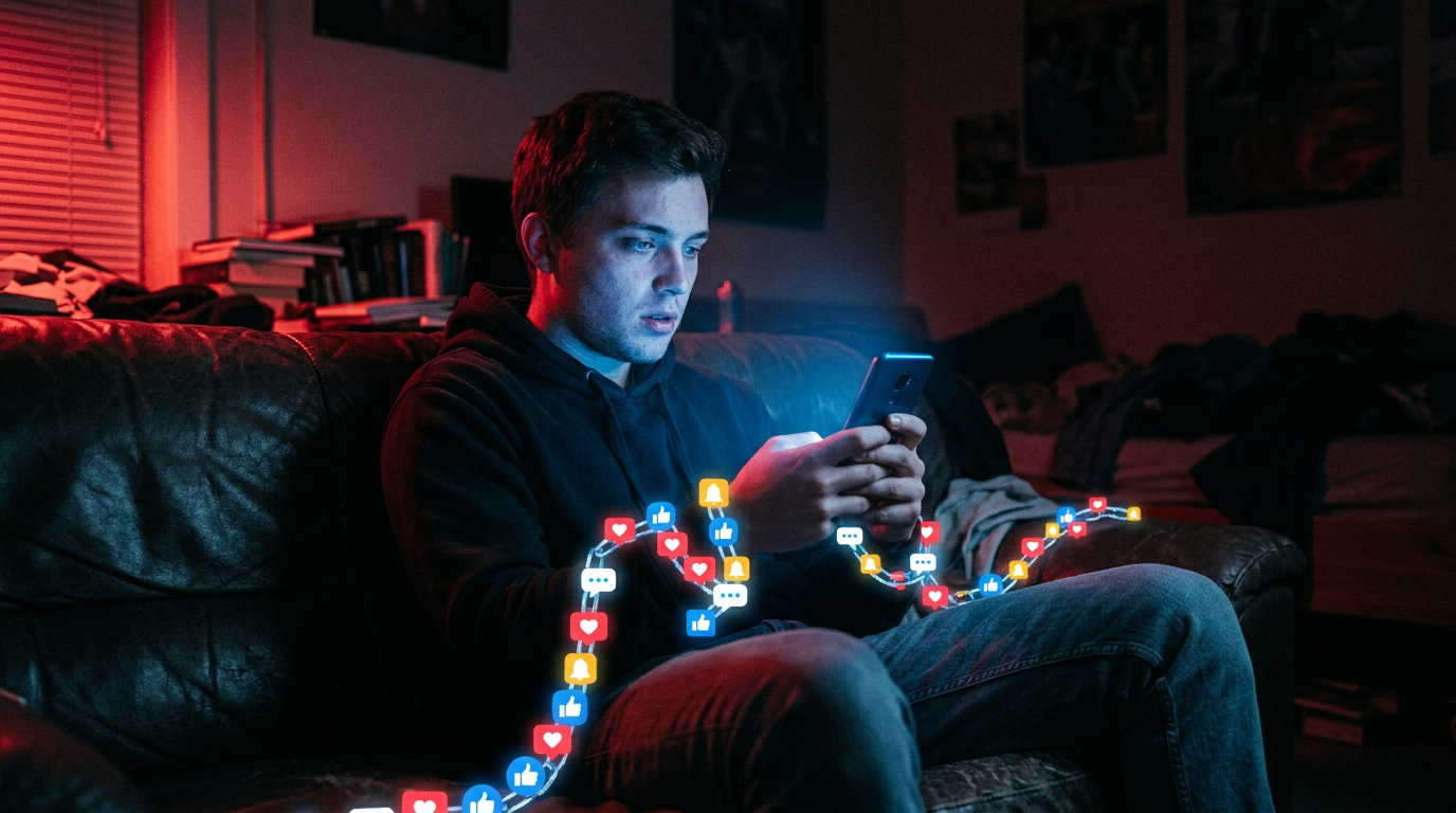 Telefon Bağımlılığından Kurtulma